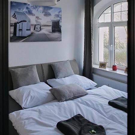 Appartement Hbf - Erfurt Bahnhof Екстериор снимка