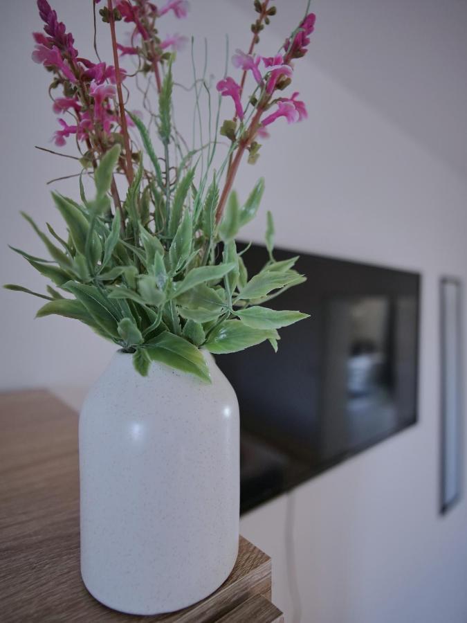 Appartement Hbf - Erfurt Bahnhof Екстериор снимка