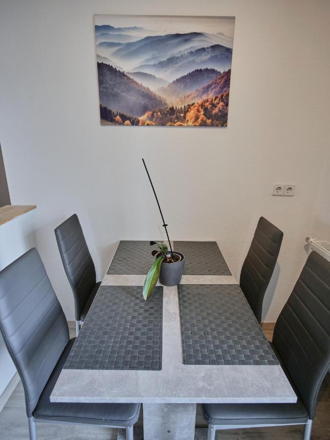 Appartement Hbf - Erfurt Bahnhof Екстериор снимка