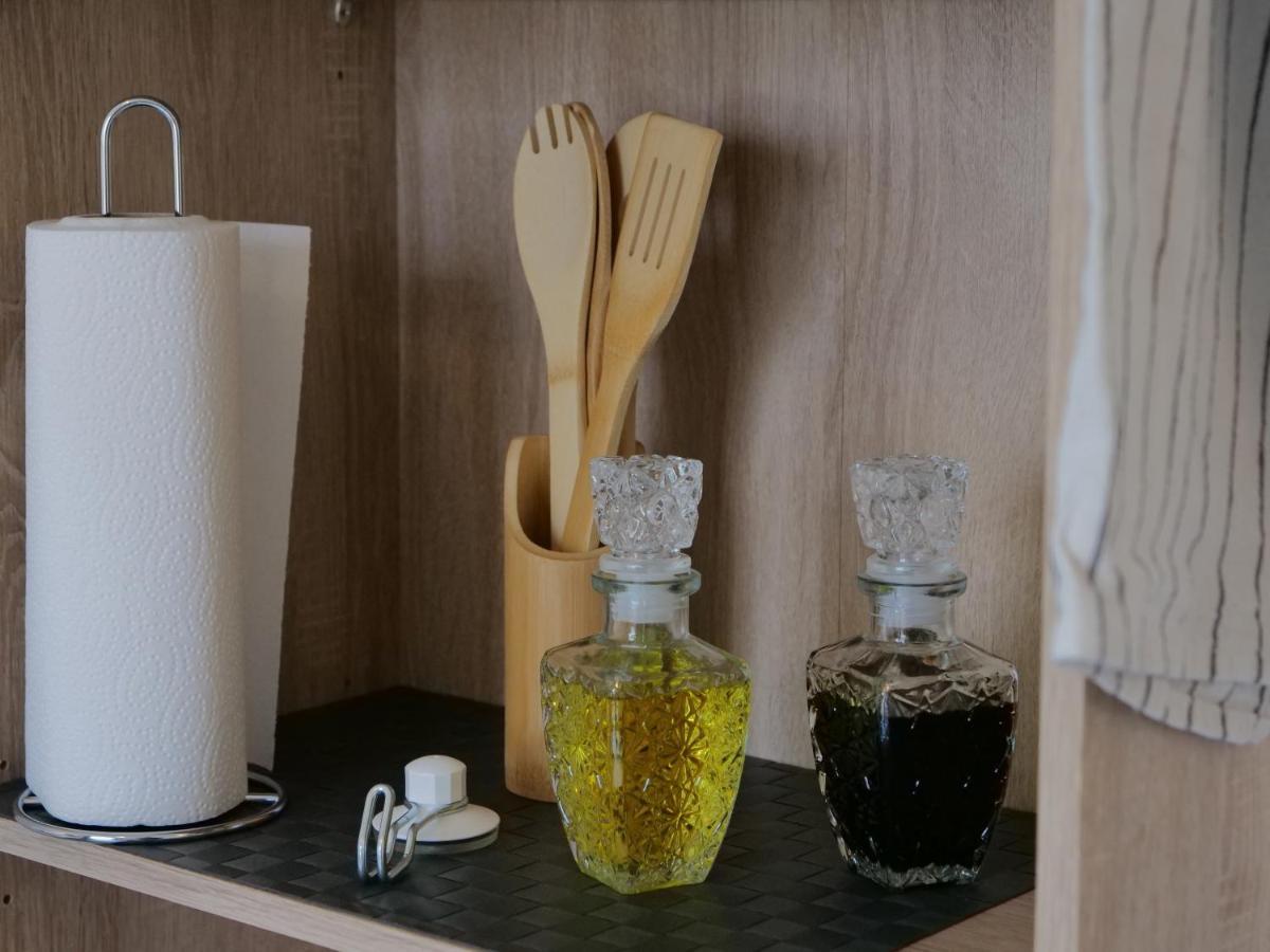 Appartement Hbf - Erfurt Bahnhof Екстериор снимка